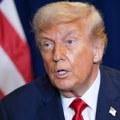Stručnjaci ne očekuju da će Donald Tramp osvojiti Nobelovu nagradu za mir