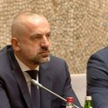 Radonjić: Povratak Radoičića da bi zastrašivao građane, smenom Vulevića čište se redovi SAJ