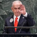Netanijahu u UN podsetio na napad Hamasa na Izrael: "Ako pristanu na zahteve rat bi mogao da se završi"