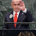 Netanijahu u UN podsetio na napad Hamasa na Izrael: "Ako pristanu na zahteve rat bi mogao da se završi"