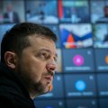 "Ja sam Zelenskog ubedila u neizbežnost sukoba sa Rusijom"