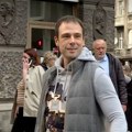 Novak Nedić na skupu protiv blokada kod RTS-a: Članovi Vlade Srbije na čelu kolone pristalica vlasti
