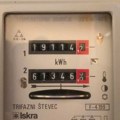 Elektrodistribucija: Popust za ljude koji sami čitaju svoju struju