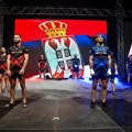 Armmada 15: Trijumfalan povratak u Bor