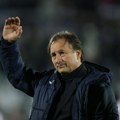 Tanjga besan posle haosa: Sramota, stadion morao da se isprazni pet puta – sudija molio, kumio i plakao