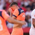 Šok! Barselona je u slobodnom padu, Katalonci promašili penal za izjednačenje, pa doživeli totalni debakl