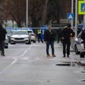 Mladić (20) sa puškom šetao Zagrebom: Ljudi bežali od njega, policija hitno intervenisala