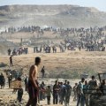 Tramp objavio: Izrael i Hamas postigli dogovor o „prvoj fazi“ mirovnog plana