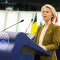 „Predsednice, da li ćete stati uz narod Srbije ili autokrate?“: Evropske partije se obratile Fon der Lajen pred sastanak sa…