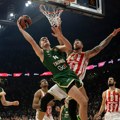Razlozi poraza žalgirisa u Beogradu! Trener gostiju o faulovima i slobodnim bacanjima!