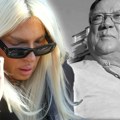 Karleuša o Halidu, ovaj gest sa sahrane je pogodio - Činjenica da su ga voleli svi bez obzira na naciju i veru