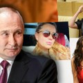 Novinar otkrio tajni putinov harem: Prelepa bogata čistačica teška 90 miliona evra, gimnastičarka čiji je dečko misteriozno…