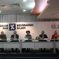 68. Međunarodni sajam knjiga u Beogradu: Kipar počasni gost, učešće otkazalo 16 izlagača