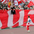 Legitimna sedma zvezdina zvezda: Sale Katai do kraja karijere u crveno-belom!