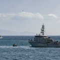 Najmanje četiri migranta stradala kod Lezbosa