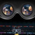 Samsung je predstavio Galaxy XR: Evo kako se kotira u odnosu na najvećeg konkurenta Meta Quest 3