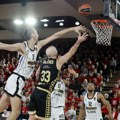 Mića Berić o Kalatesu u Partizanu: „Daleko od zenita, ali…“