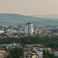 Kragujevac tek na 13. mestu najposećenijih destinacija u Srbiji od početka godine