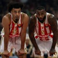 Zvezda ima zveri: Kodi Miler-Mekintajer i Džordan Nvora među najboljima u Evroligi! (foto)