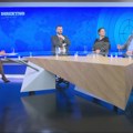 Вукадиновић, Антић и Чомић у емисији "Директно": Србија и њени грађани 35 година после вишестраначких избора