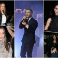 Pola estrade se sjatilo na koncertu Saše Kovačevića! Ona došla polugola u providnoj haljini, tu je i Prija sa Šanel torbom…