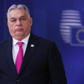 Orban:Ideja o korišćenju zamrznute ruske imovine "mrtva",Mađarska nije ušla u taj voz