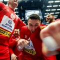 Rukometaši Nemačke pobedili Španiju, Srbija eliminisana sa EP