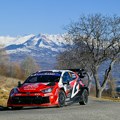Rallye Monte Carlo 2026 - Shakedown (VIDEO)