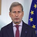 Johanes Han: Nema popusta za Srbiju za ulazak u Evropsku uniju