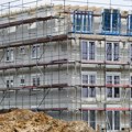 Niška stambena agencija najavljuje gradnju stanova po ceni od 1.400 evra po kvadratu