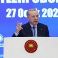 Erdogan nazvao Kurde braćom