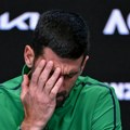"Spustio sam očekivanja, neću da me to pojede": Novak otvorio dušu, ne može da objasni šta se desilo u finalu