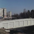 Kragujevac raspisao javnu nabavku za sanaciju pešačkog mosta preko Lepenice kod Stare crkve