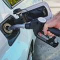 Vlasnici pumpi: Raste prodaja goriva, raste i veleprodajna cena