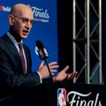 Adam Silver nagovestio saradnju NBA i Evrolige