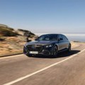 Nova Mercedes-Maybach S-klasa: Istinska klasa dolazi iz dubine