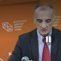 (Video) "Nova podela Evrope na rimski i vizantijski deo" Novinar i publicista Milorad Vukašinović o raspadu Jugoslavije