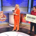 Dobili smo novog šampiona "Slagalice": Bio je sjajan tokom celog ciklusa i osvojio je 300.000 dinara