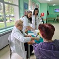 Akcija u Trećoj zdravstvenoj povodom Svetskog dana zdravlja