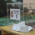 Preliminarni rezultati u Bajinoj Bašti nakon ponavljanja izbora, SNS-u mandat