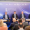 Znanjem i hrabrošću do energetski sigurnog regiona