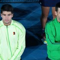Imamo sportistu godine, Novak Đoković gledao svog velikog rivala kako dobija prestižnu nagradu