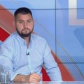 Krstić o požaru na deponiji u Smederevu: Nije prvi put da gori, to je opasan dim, gradski čelnici nisu delovali preventivno