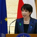 Takaiči: Ustav Japana treba ažurirati u skladu sa zahtevima vremena