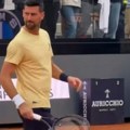Novak Đoković ima novog čoveka u svom timu
