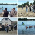 (Фото) Роми у Јалијама славе Ђурђевдан на традиционалан начин Дан почео купањем у реци које доноси здравље и снагу; велики…
