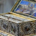 Istorijski trenutak u Beogradu! Stiže čudesni pojas Presvete Bogorodice o kome kruže neverovatna svedočanstva