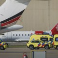 Putnici s kruzera pogođenog zarazom stižu u karantin u svojim zemljama FOTO