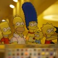Nova sablasna slučajnost: Simpsonovi ponovo pogodili događaj koji je uzdrmao svet VIDEO