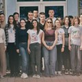 Veliki uspeh učenika Prve kragujevačke gimnazije